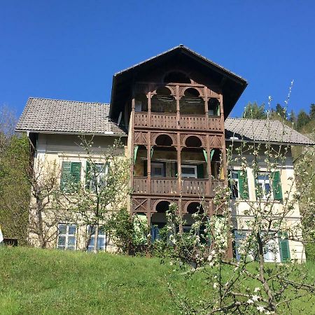 Vila Cerne Bled Esterno foto