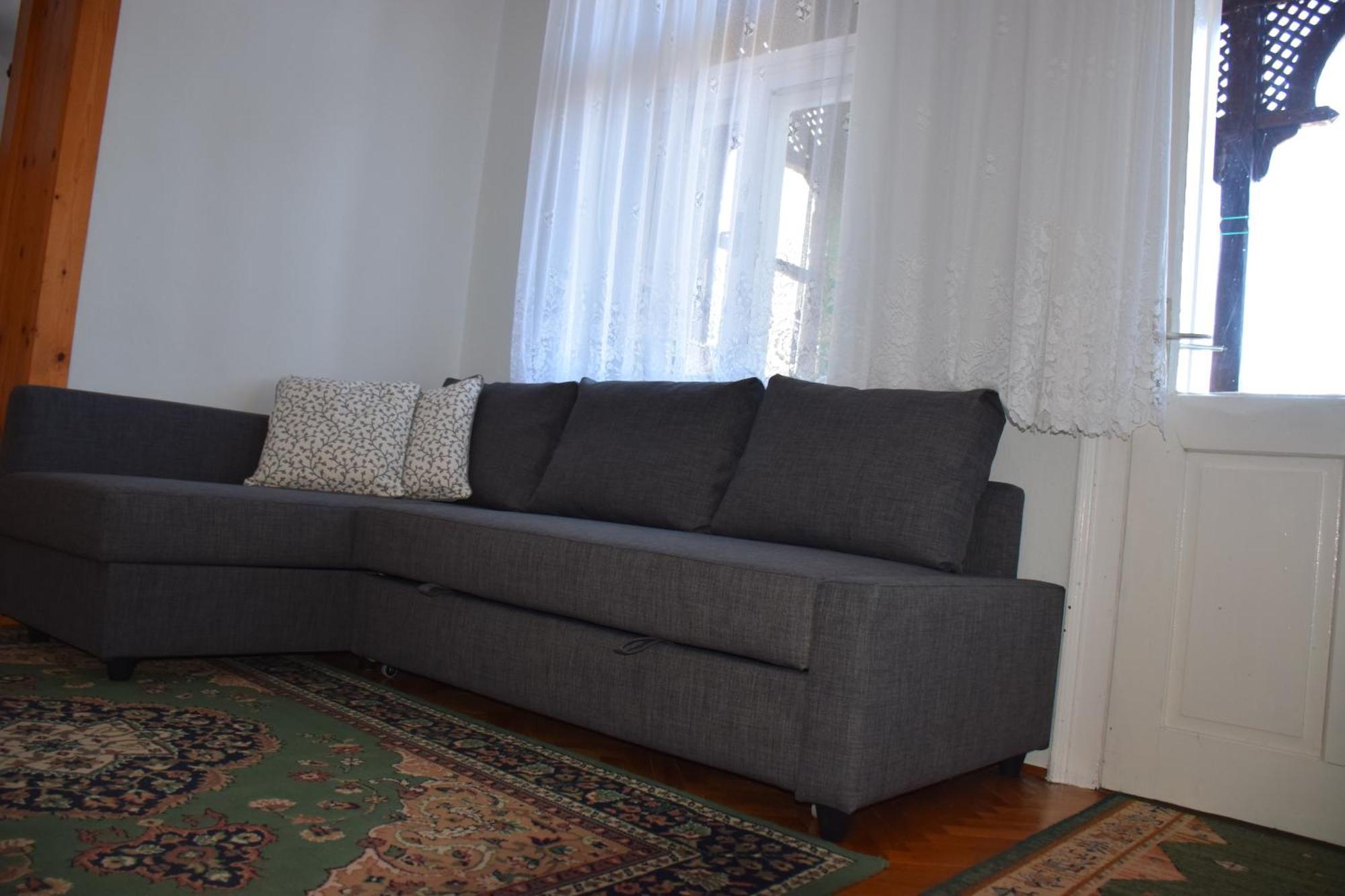 Vila Cerne Bled Esterno foto