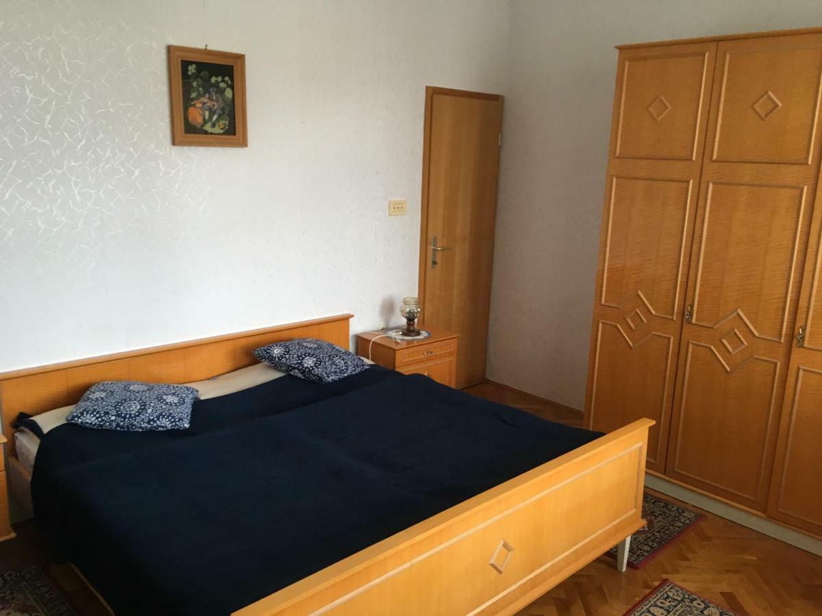 Vila Cerne Bled Esterno foto