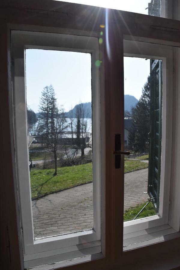 Vila Cerne Bled Esterno foto
