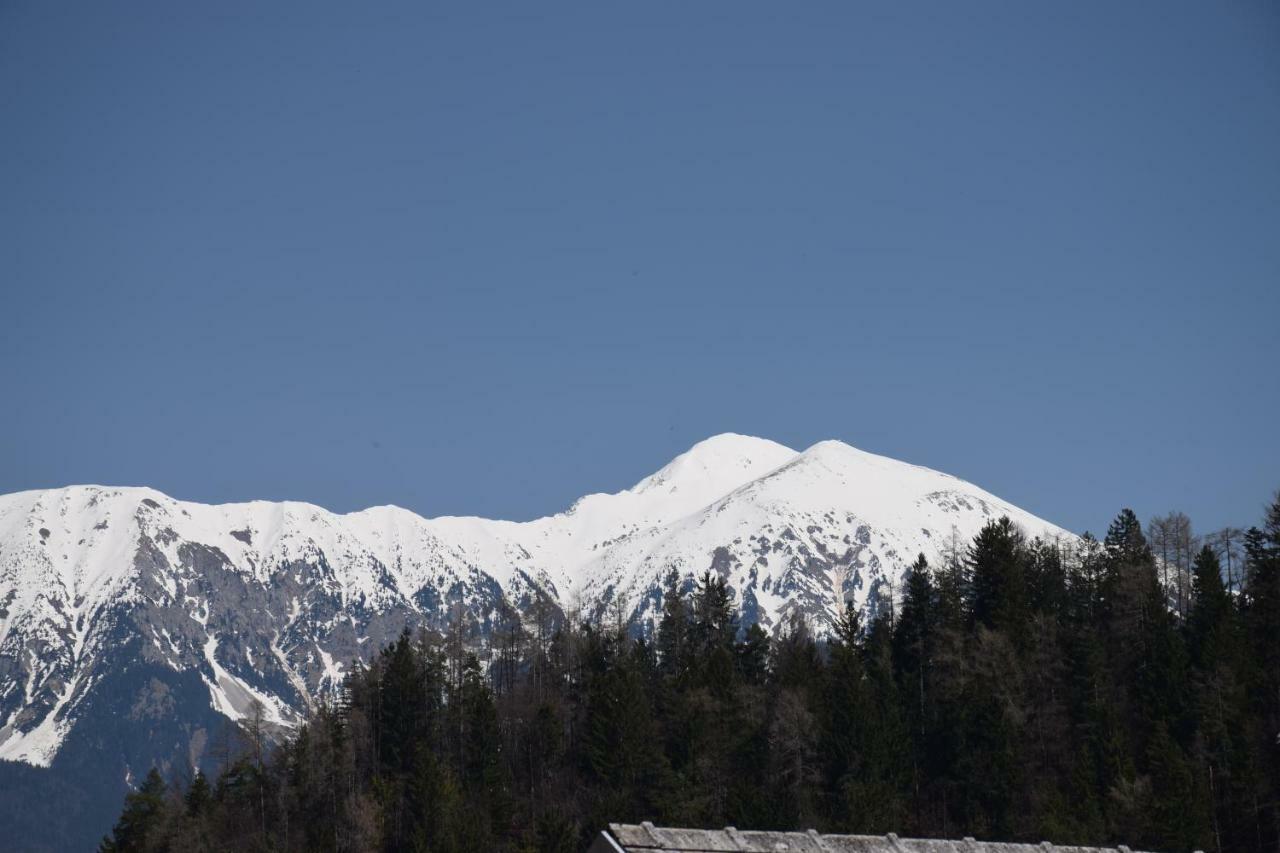 Vila Cerne Bled Esterno foto